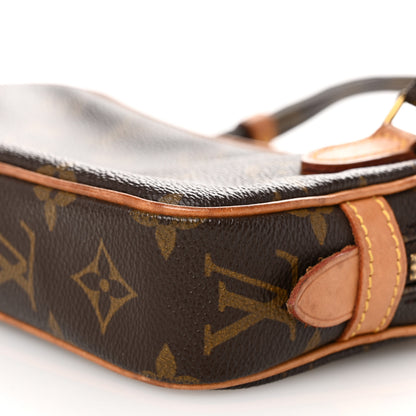 Louis Vuitton Monogram Pochette Marly Bandouliere 10 of 11