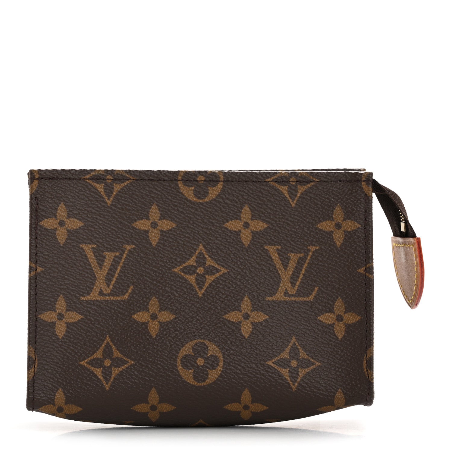 Louis Vuitton Monogram Toiletry Pouch 15 Fuchsia 1 of 7