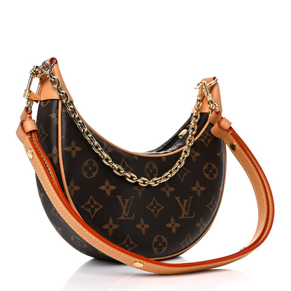 Louis Vuitton Monogram Loop 3 of 8