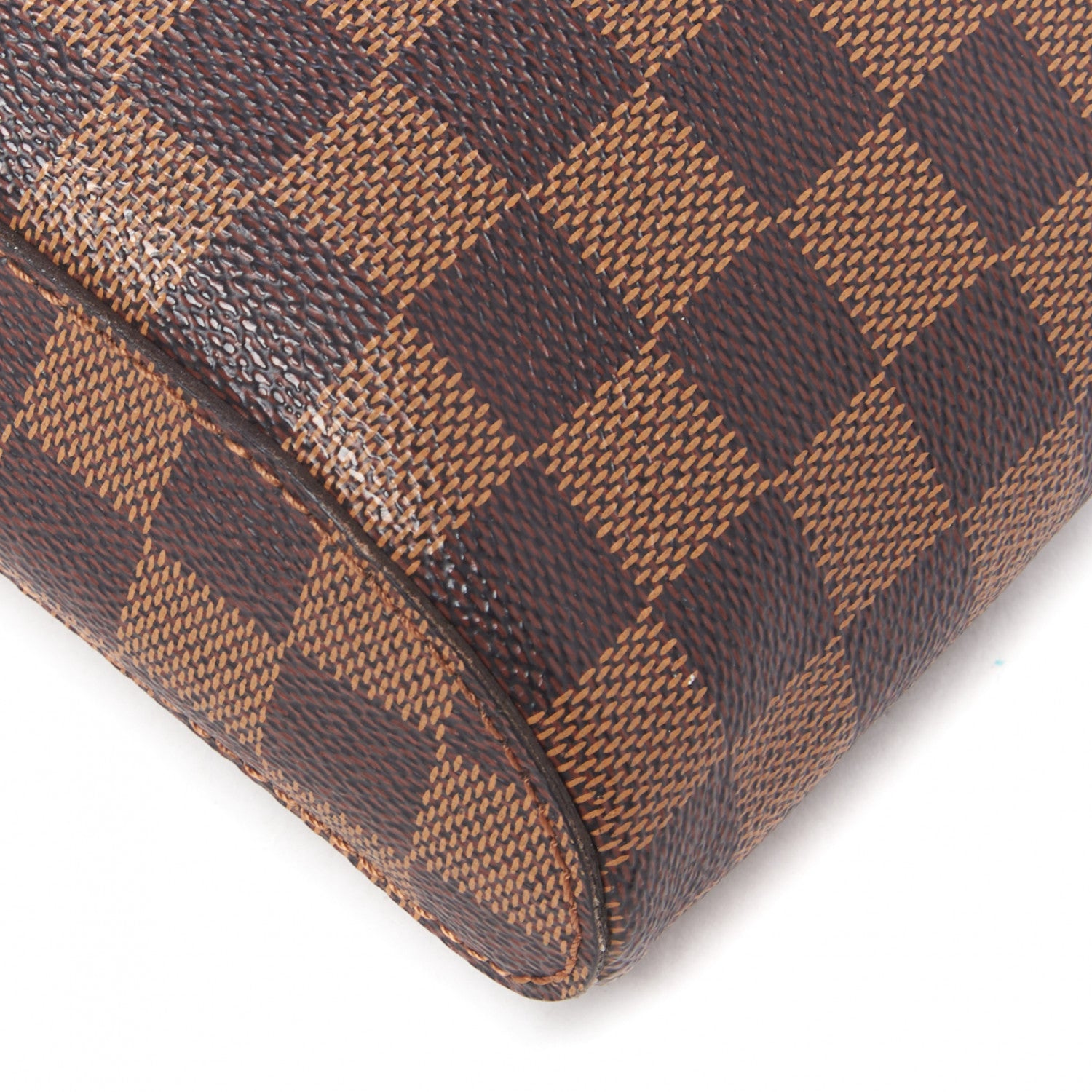 Louis Vuitton Damier Ebene Geronimos 6 of 8
