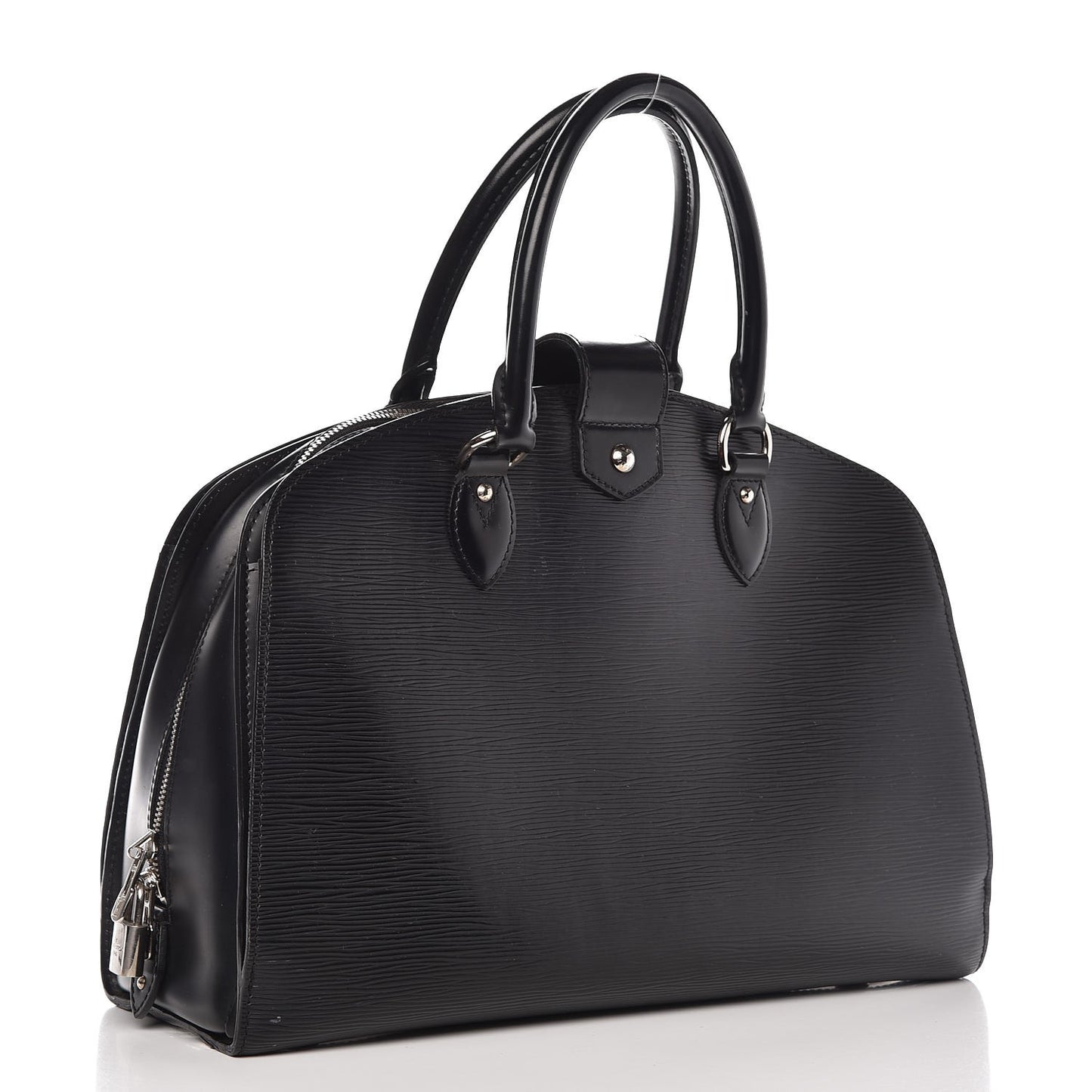 Epi Pont-Neuf GM Black