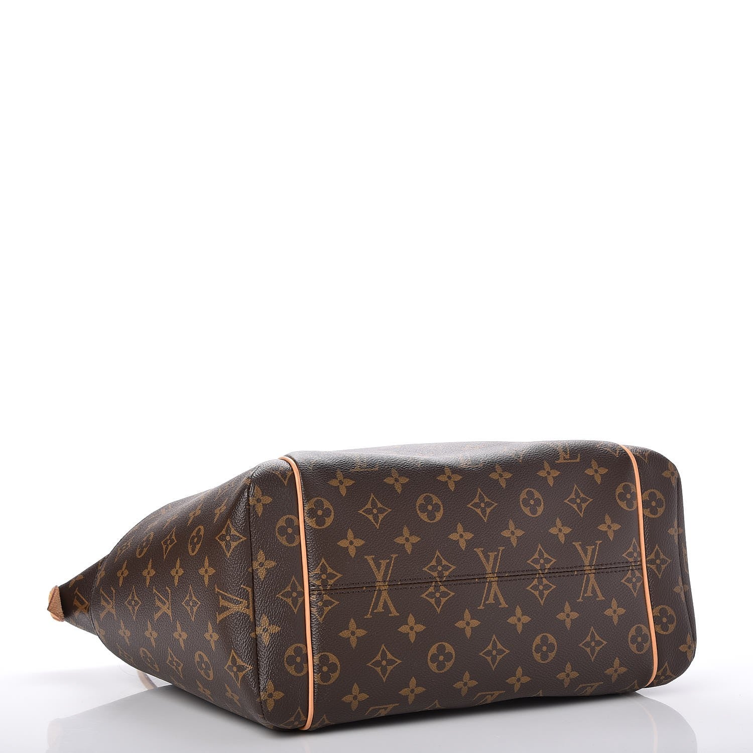 Louis Vuitton Monogram Totally MM 4 of 7