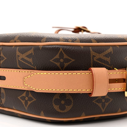 Louis Vuitton Monogram Boite Chapeau Souple MM 10 of 11