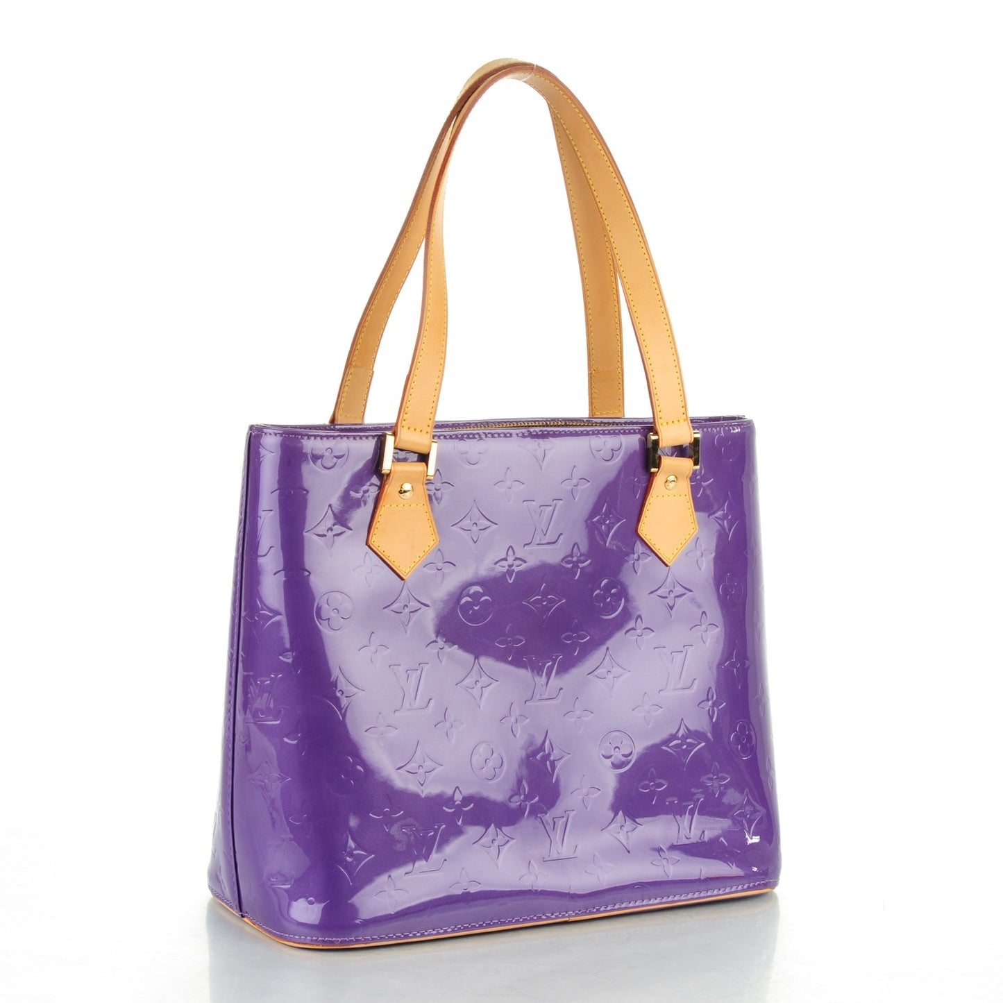 Vernis Houston Purple
