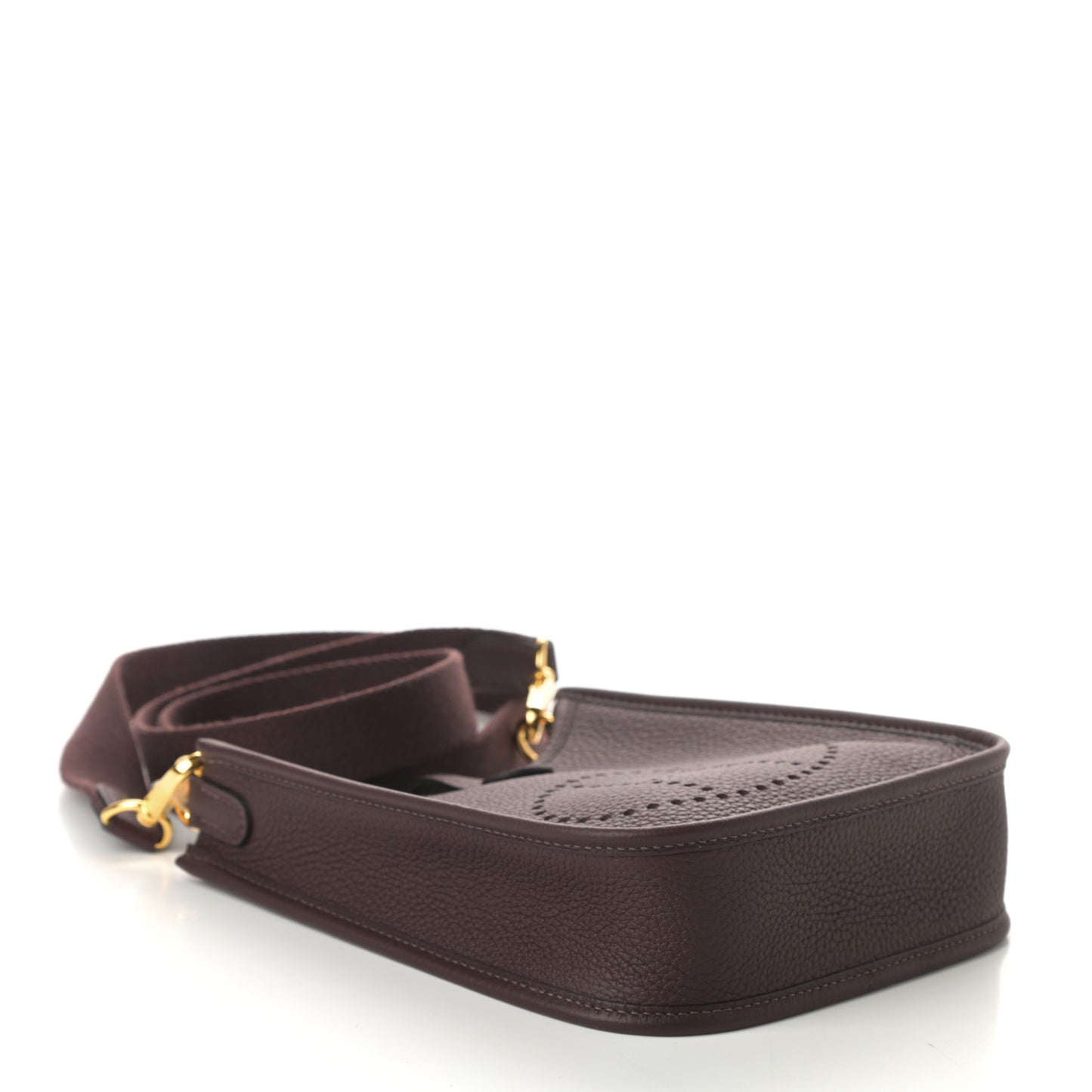 Taurillon Clemence Amazone Evelyne TPM Rouge Sellier