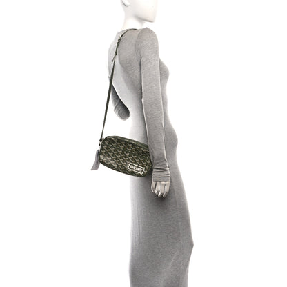 Goyard Goyardine Sac Cap Vert Khaki 2 of 9