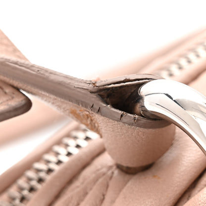 Miu Miu Nappa Matelasse Camera Bag Cammeo 17 of 17