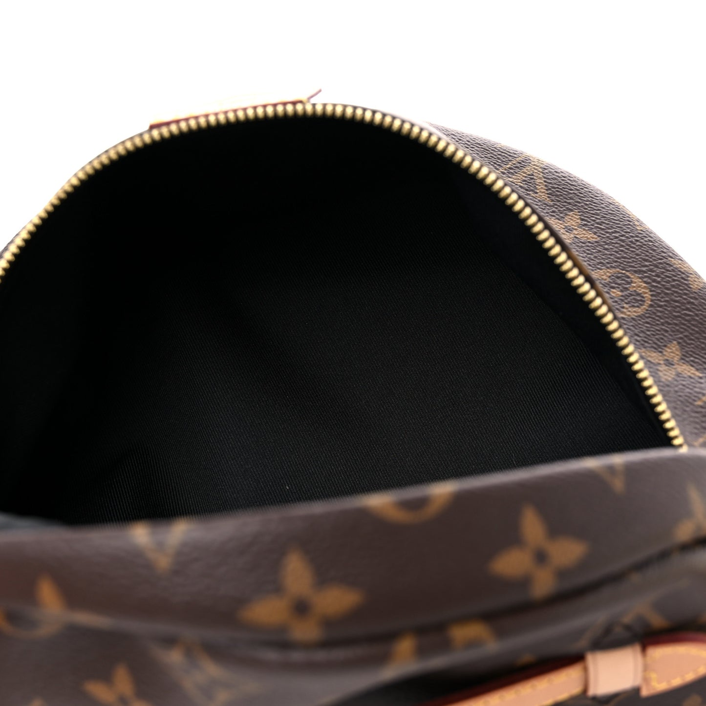 Monogram Bumbag
