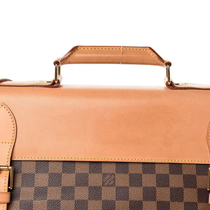 Louis Vuitton Damier Ebene Centenaire West End PM 8 of 13
