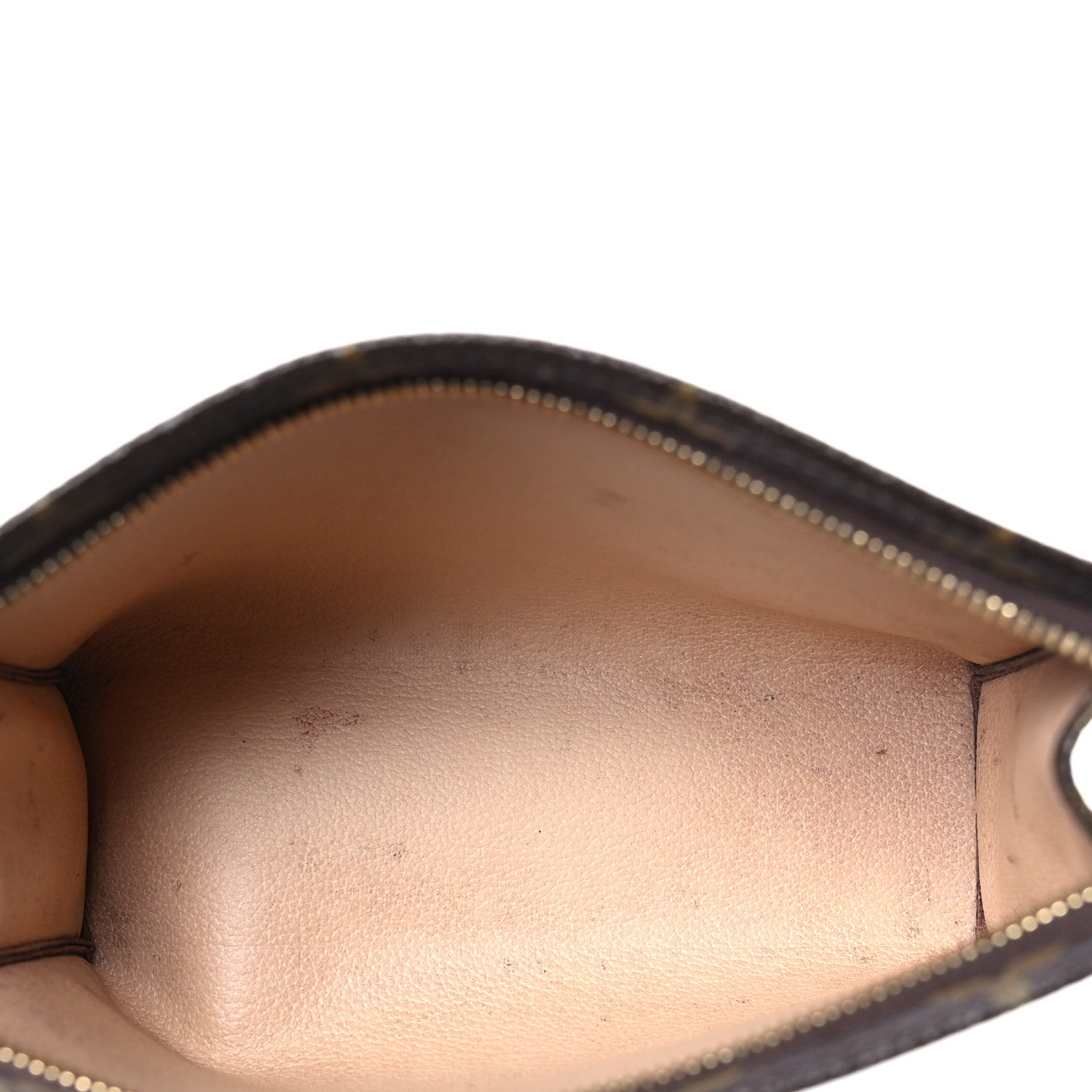 Louis Vuitton Monogram Toiletry Pouch 19 5 of 10