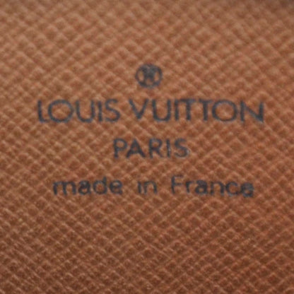 Louis Vuitton Monogram Drouot 8 of 10