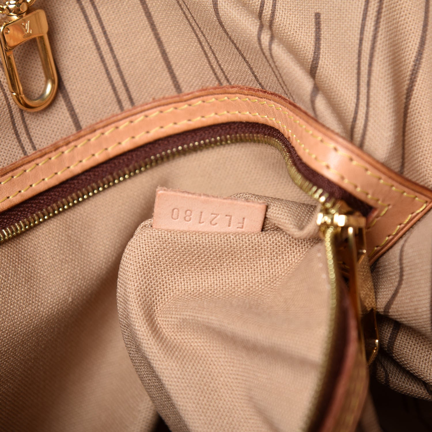 Louis Vuitton Monogram Delightful PM 7 of 14