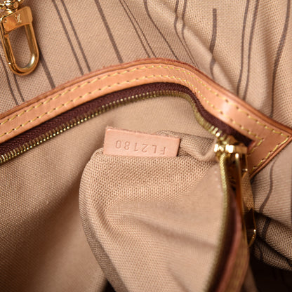 Louis Vuitton Monogram Delightful PM 7 of 14