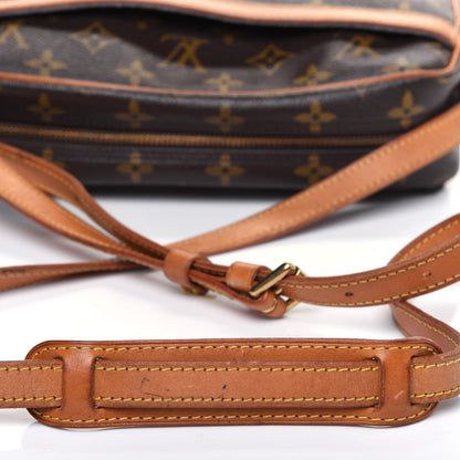 Louis Vuitton Monogram Jeune Fille 27 of 28