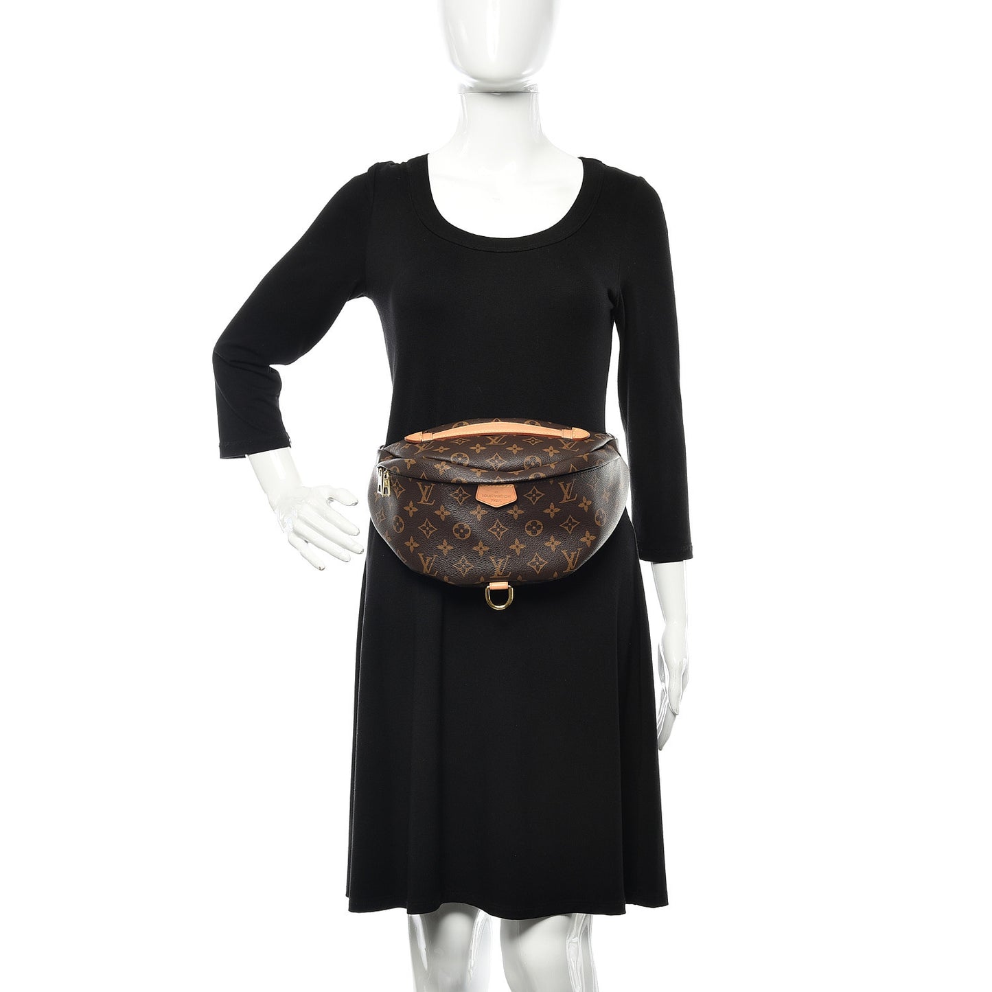 Monogram Bumbag