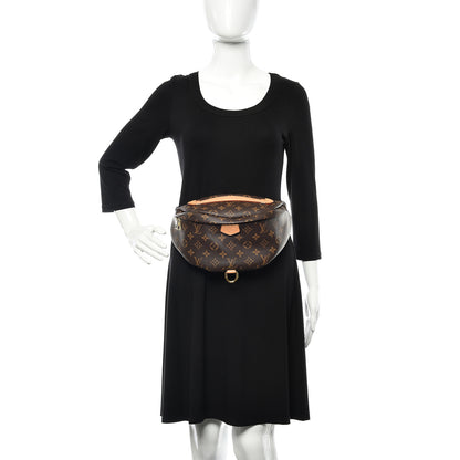 Louis Vuitton Monogram Bumbag 2 of 9