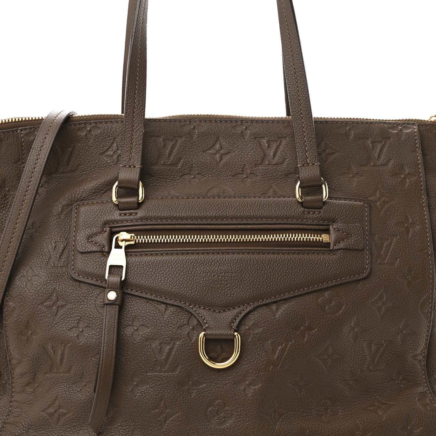 Louis Vuitton Empreinte Lumineuse PM Ombre 7 of 13