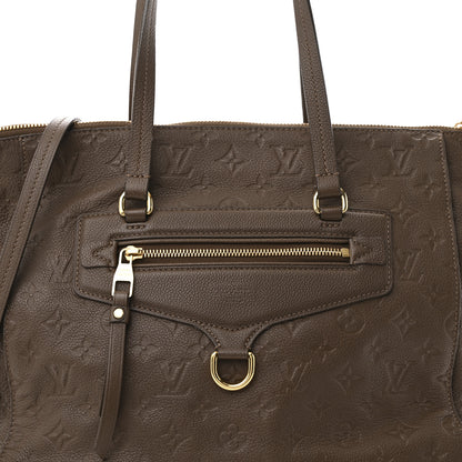 Louis Vuitton Empreinte Lumineuse PM Ombre 7 of 13