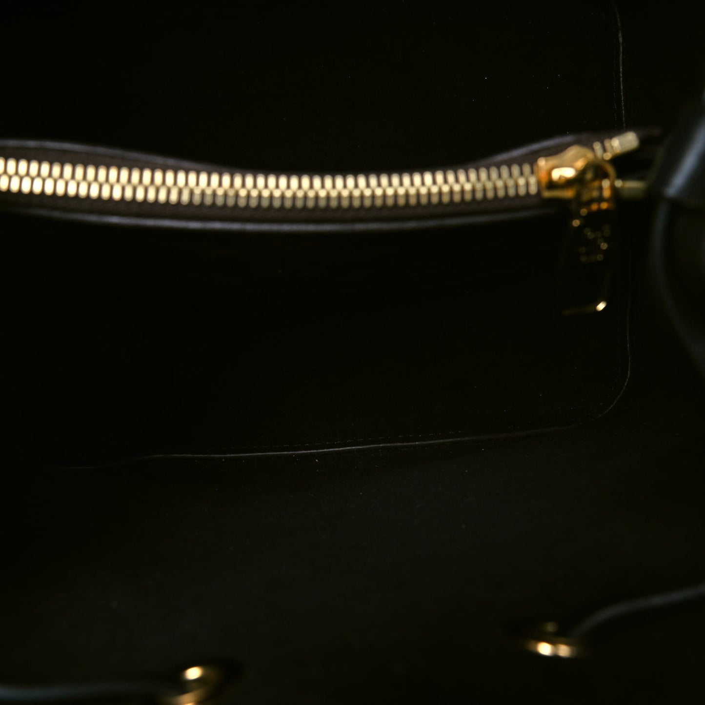 Monogram Neonoe MM Black