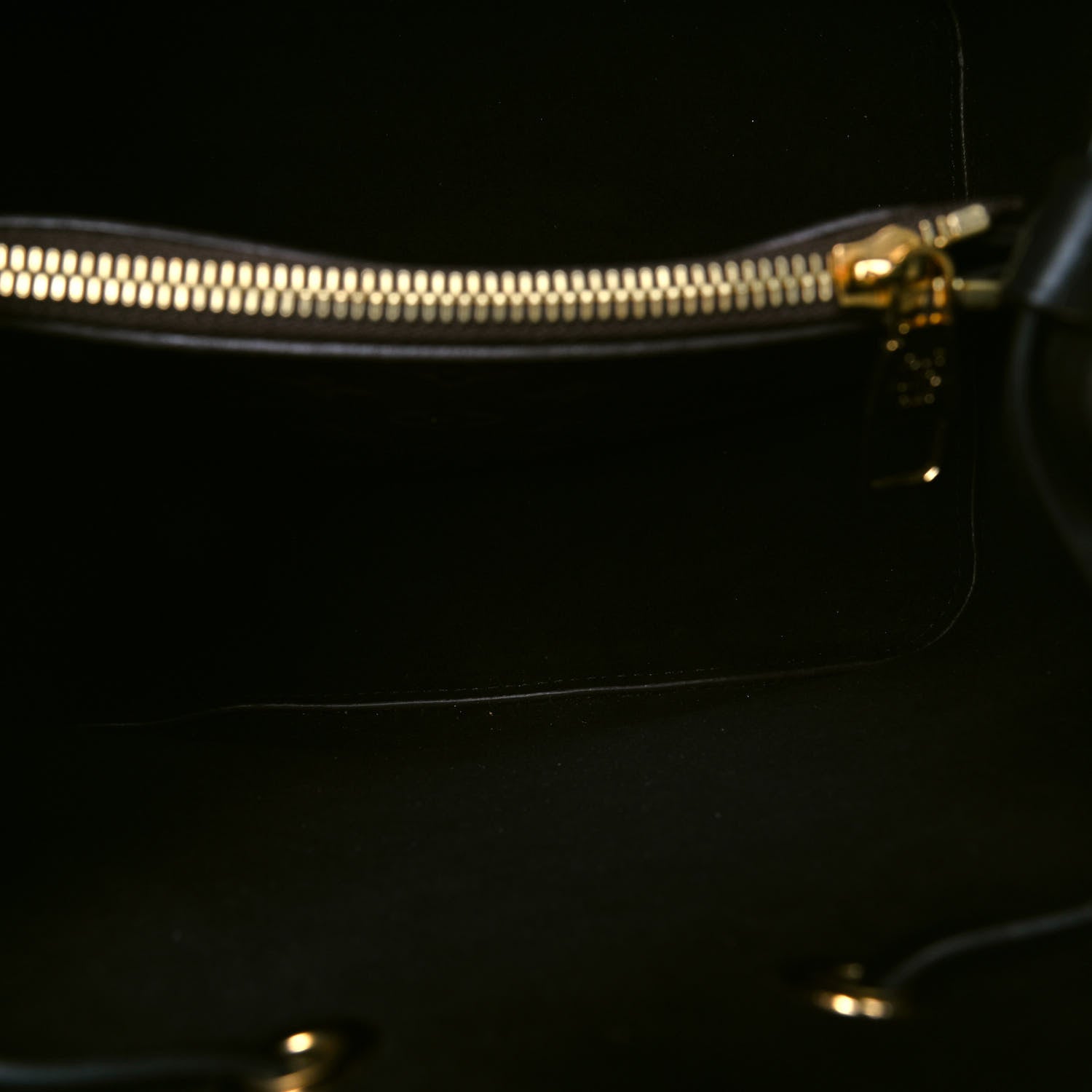 Louis Vuitton Monogram Neonoe MM Black 4 of 4