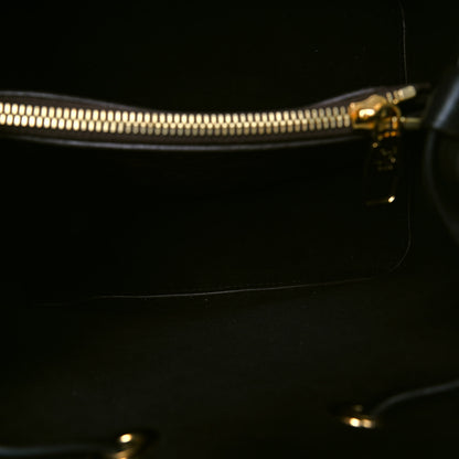 Louis Vuitton Monogram Neonoe MM Black 4 of 4