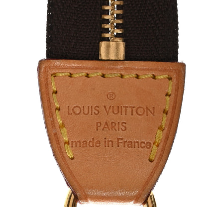 Louis Vuitton Monogram Pochette Accessories NM 8 of 11
