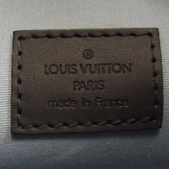 Louis Vuitton Mini Monogram Kathleen Pochette Blue 7 of 8