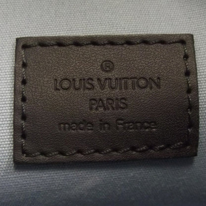 Louis Vuitton Mini Monogram Kathleen Pochette Blue 7 of 8