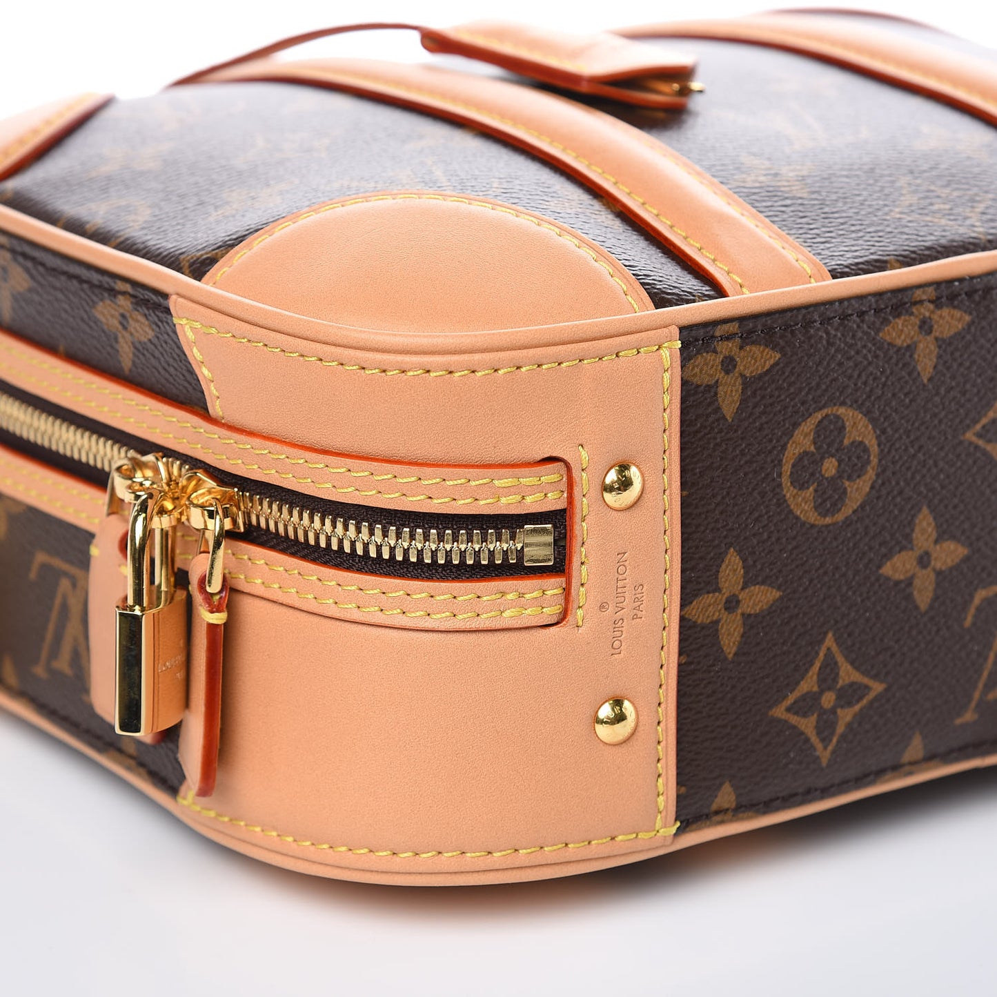 Monogram Valisette PM