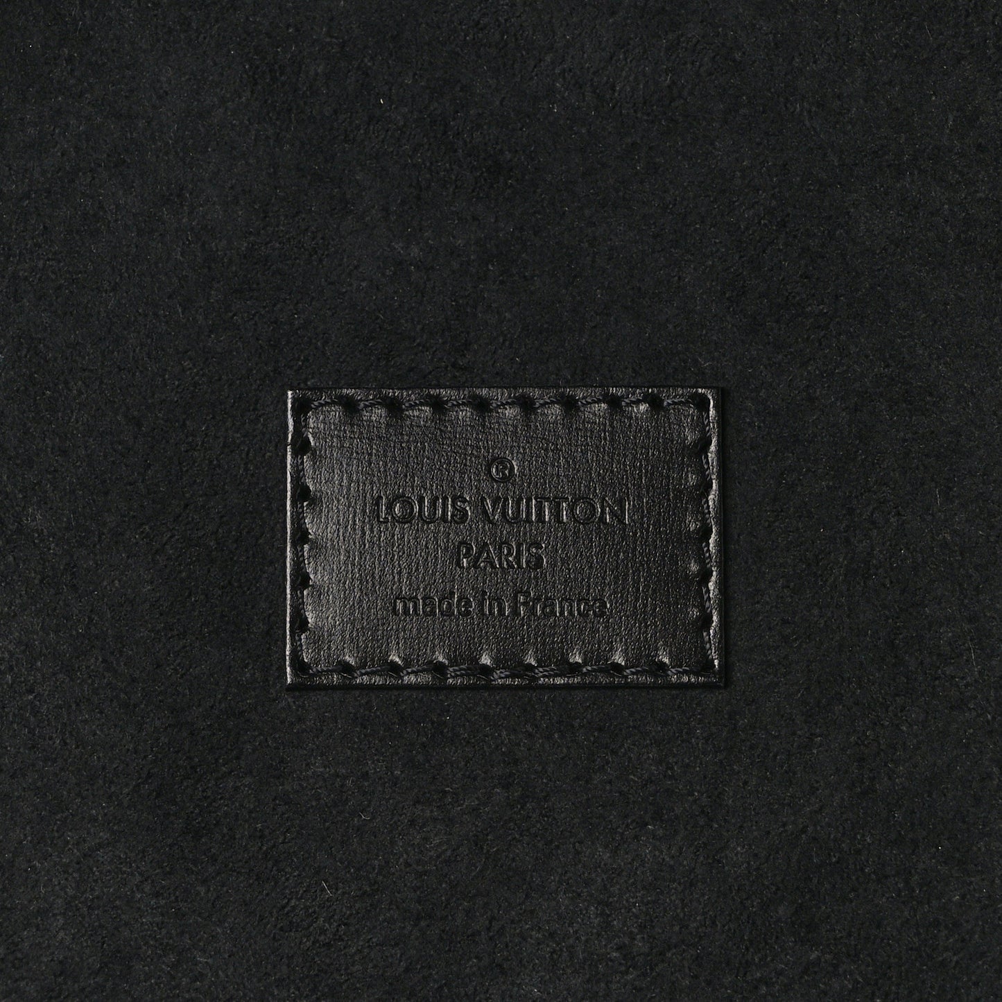 Reverse Monogram Cannes