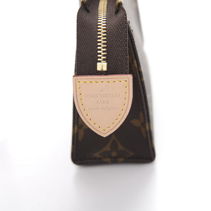 Louis Vuitton Monogram Toiletry Pouch 15 6 of 8