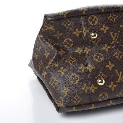 Louis Vuitton Monogram Artsy MM 7 of 8