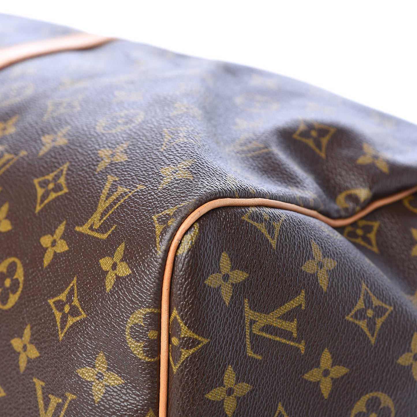 Monogram Keepall Bandouliere 55