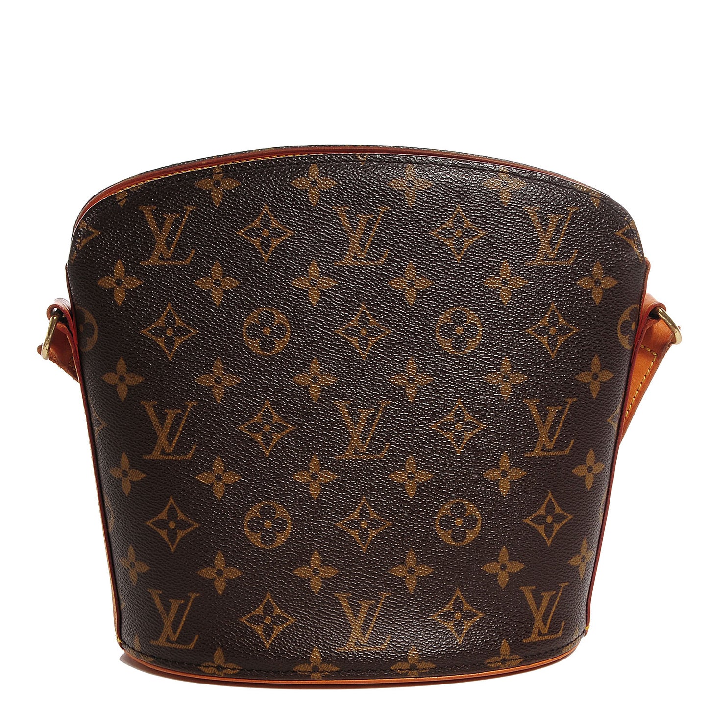 Monogram Drouot