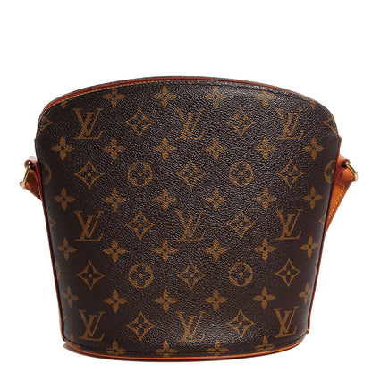 Louis Vuitton Monogram Drouot 1 of 7