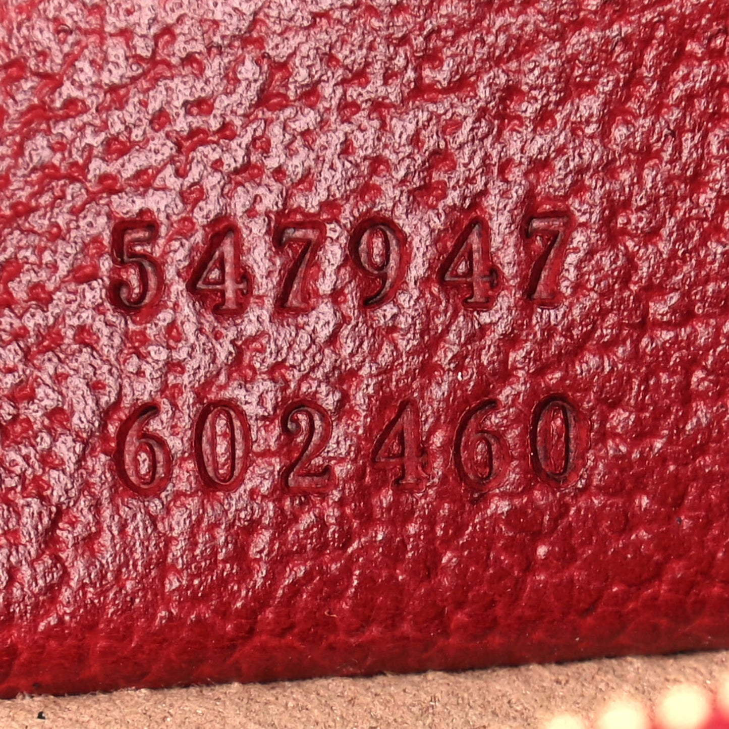 GG Supreme Monogram Flora Web Large Ophidia Tote Red