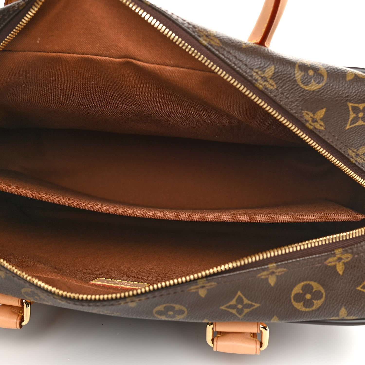 Louis Vuitton Monogram Icare Bag 5 of 12