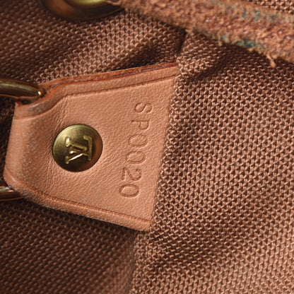Louis Vuitton Monogram Montsouris MM Backpack 7 of 15