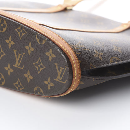 Louis Vuitton Monogram Babylone 6 of 8
