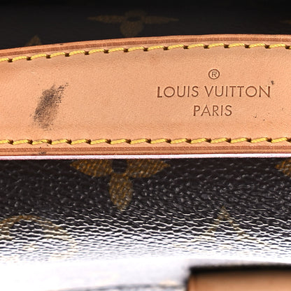 Louis Vuitton Monogram Pochette Metis 7 of 9