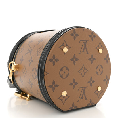 Louis Vuitton Reverse Monogram Cannes 4 of 9