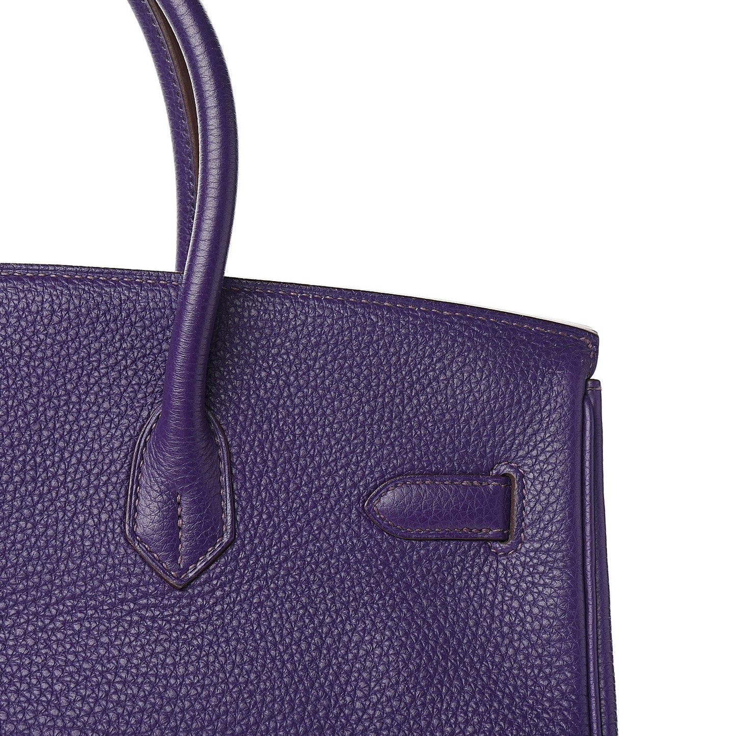 Togo Birkin 35 Iris
