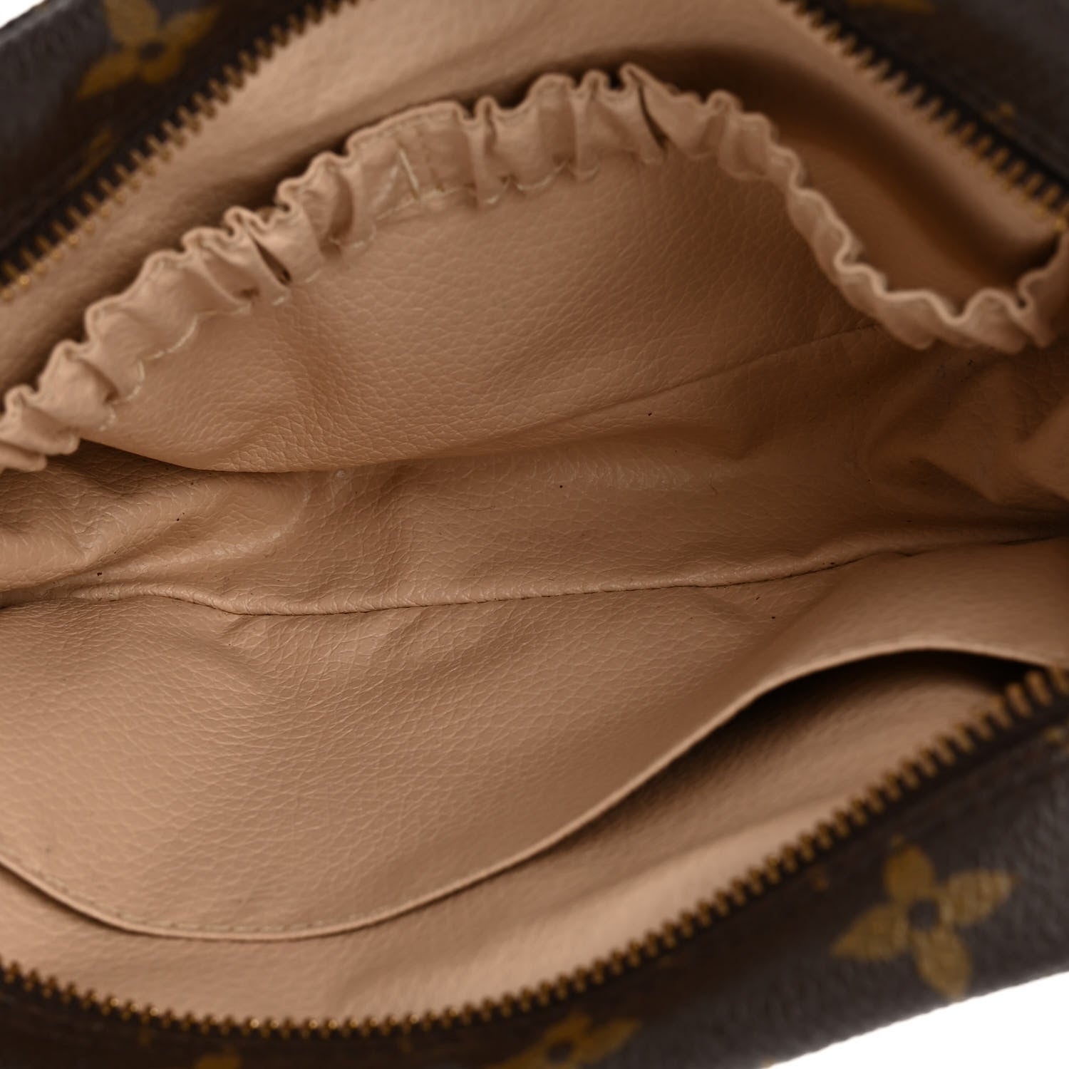 Louis Vuitton Monogram Trousse Toilette 19 5 of 10