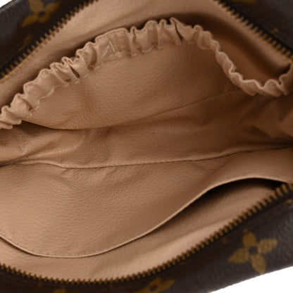 Louis Vuitton Monogram Trousse Toilette 19 5 of 10