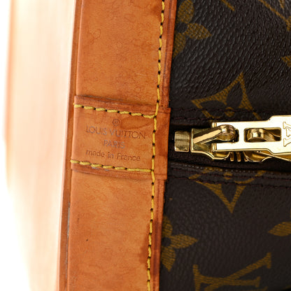 Louis Vuitton Monogram Alma PM 6 of 10