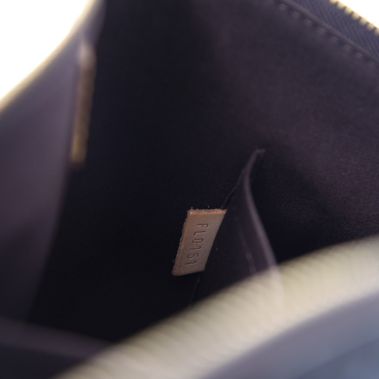 Vernis Sherwood PM Amarante