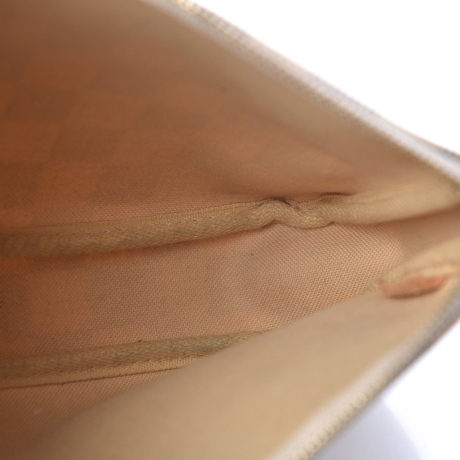 Louis Vuitton Damier Azur Pochette Accessories 8 of 11