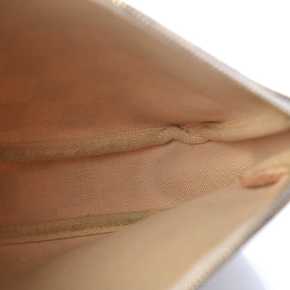 Louis Vuitton Damier Azur Pochette Accessories 8 of 11