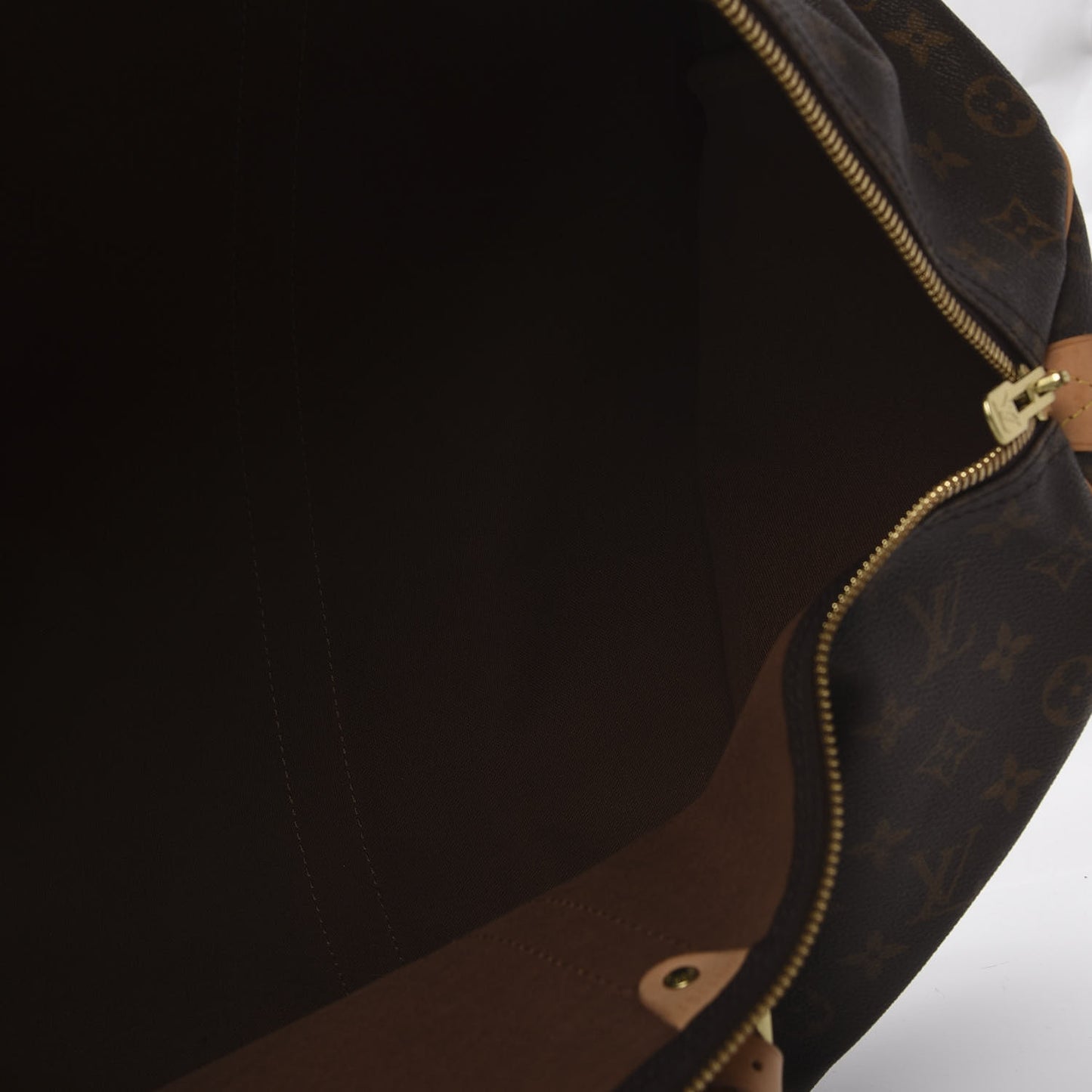 Monogram Keepall 50