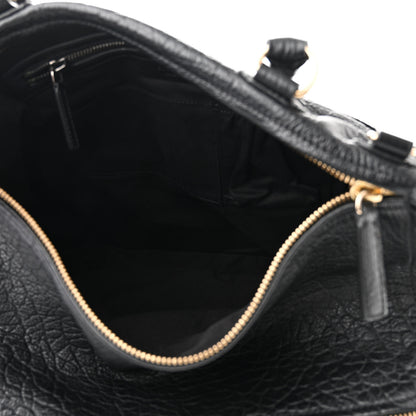 Givenchy Bubble Calfskin Large Pandora Black 5 of 10